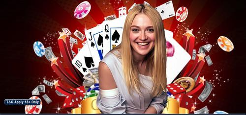 rich9 casino download