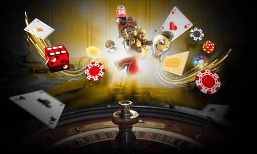 swerte99 casino online