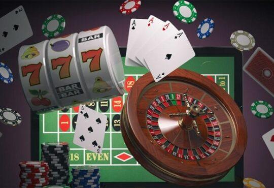 minibet online casino