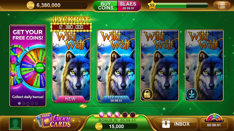 rich9 online casino