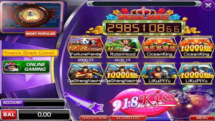 jilicc online casino