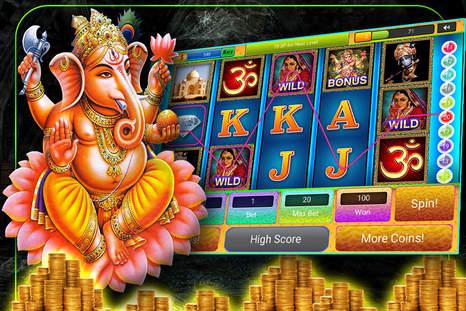 okbet online game