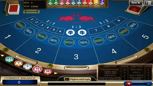 ubet95 casino